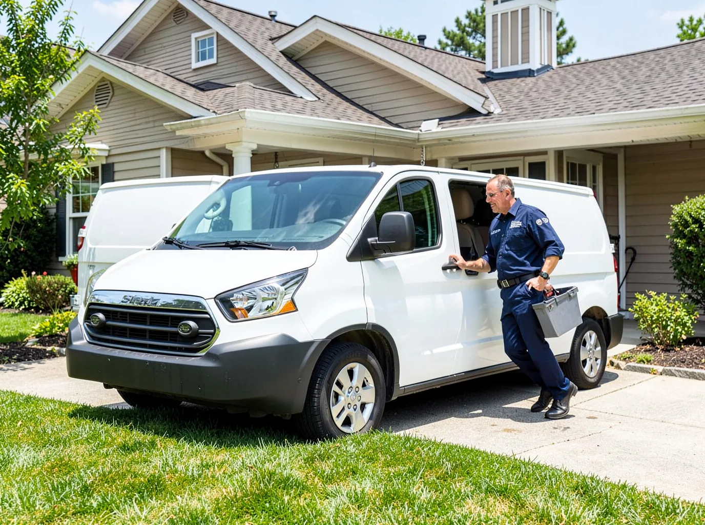 Emergency Plumber company in Rockland, MI