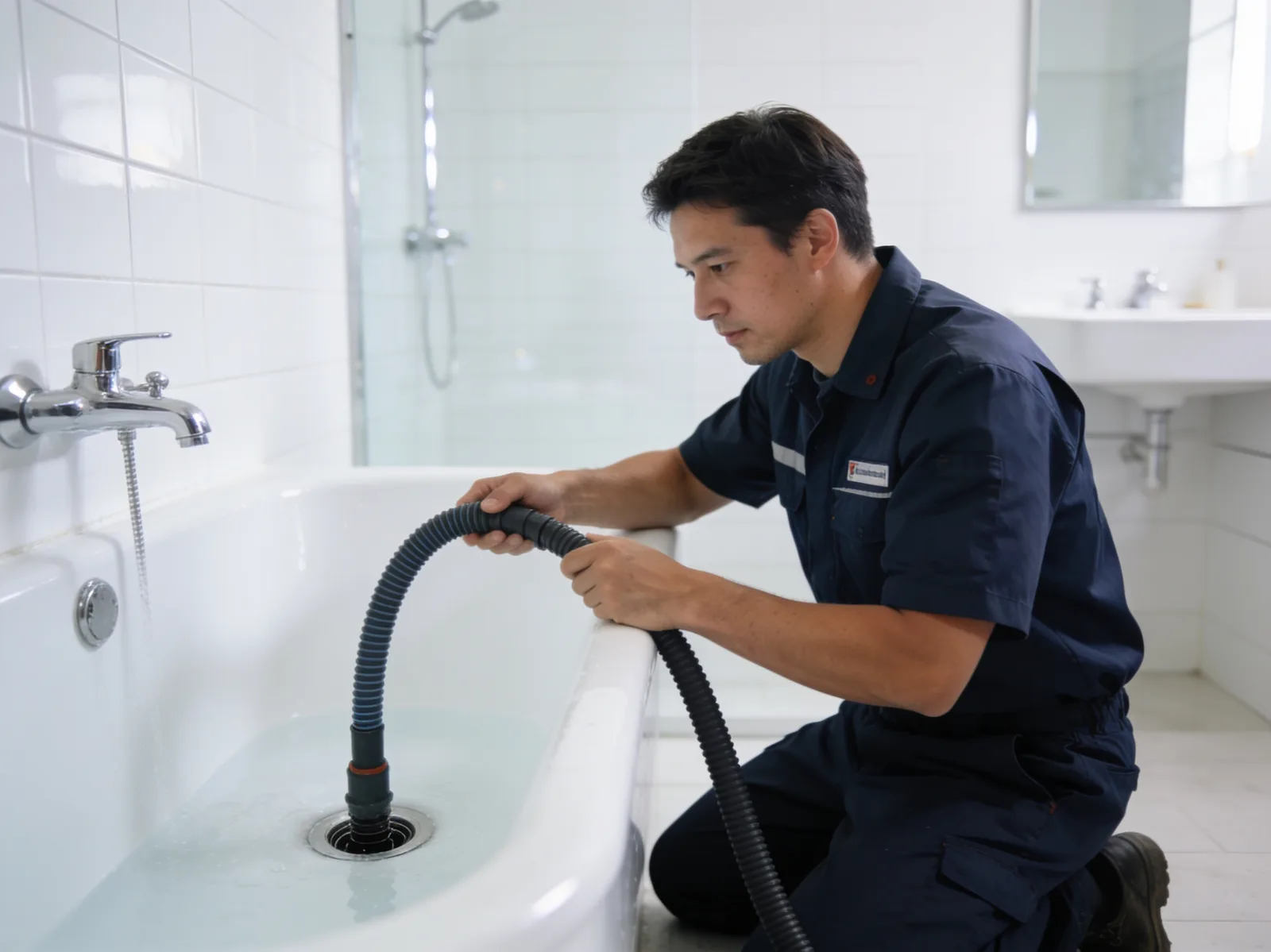 Emergency Plumber Rockland, MI FAQs
